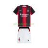 Koszulka AC Milan Dziecięca Główna 2026/27 Koszulki Piłkarskie Koszulka AC Milan Dziecięca Główna 2026/27 Koszulki Piłkarskie